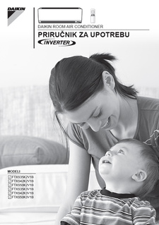 FTXS35-50K_3PHR377621-4H_Operation manual_Croatian download